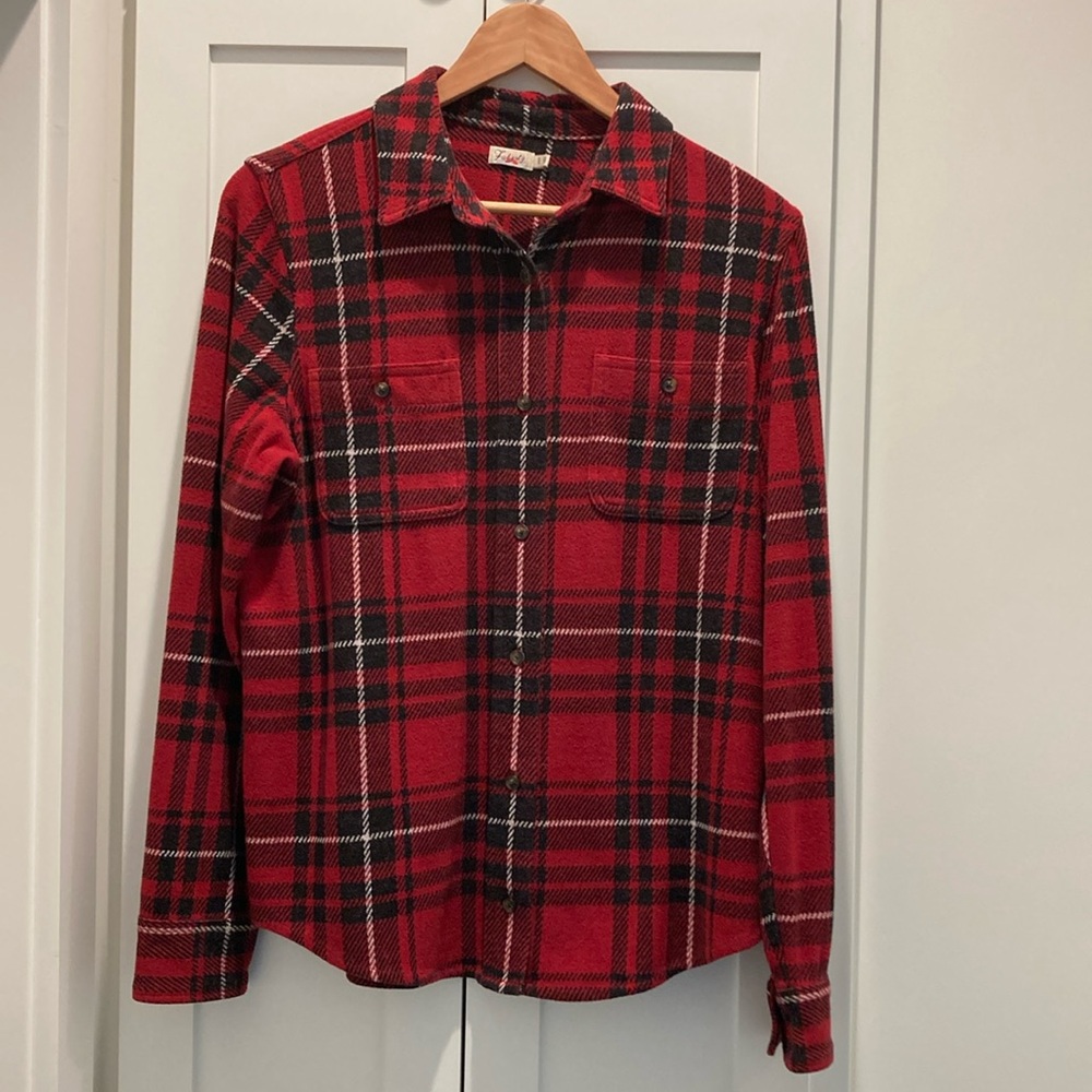 Faherty Legend Sweater